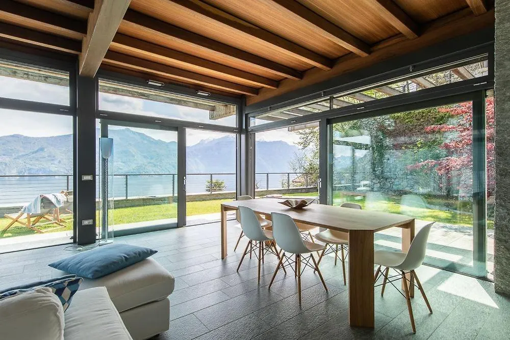 Stendhal Menaggio Holiday home