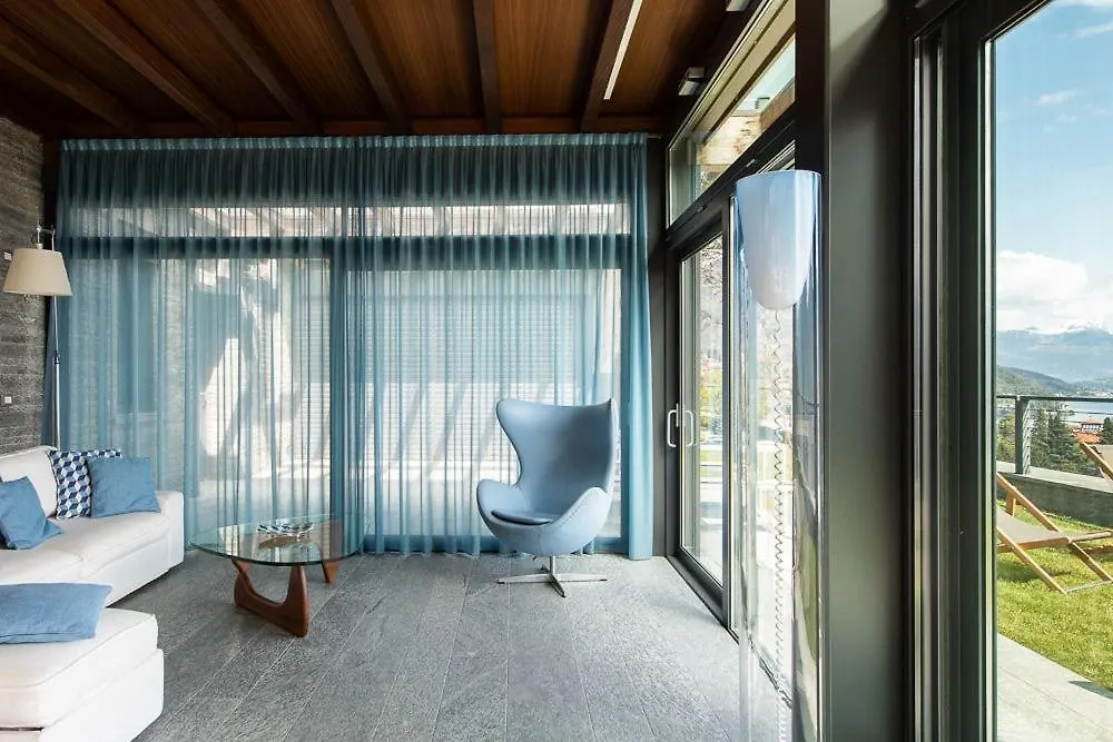 Holiday home Stendhal Menaggio