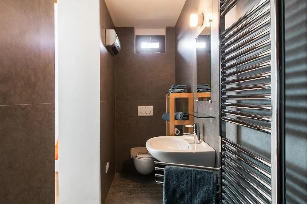 Stendhal Menaggio Holiday home
