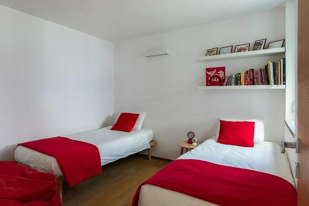 Stendhal Menaggio Holiday home