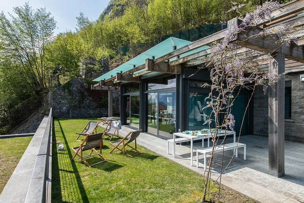 Holiday home Stendhal Menaggio Italy