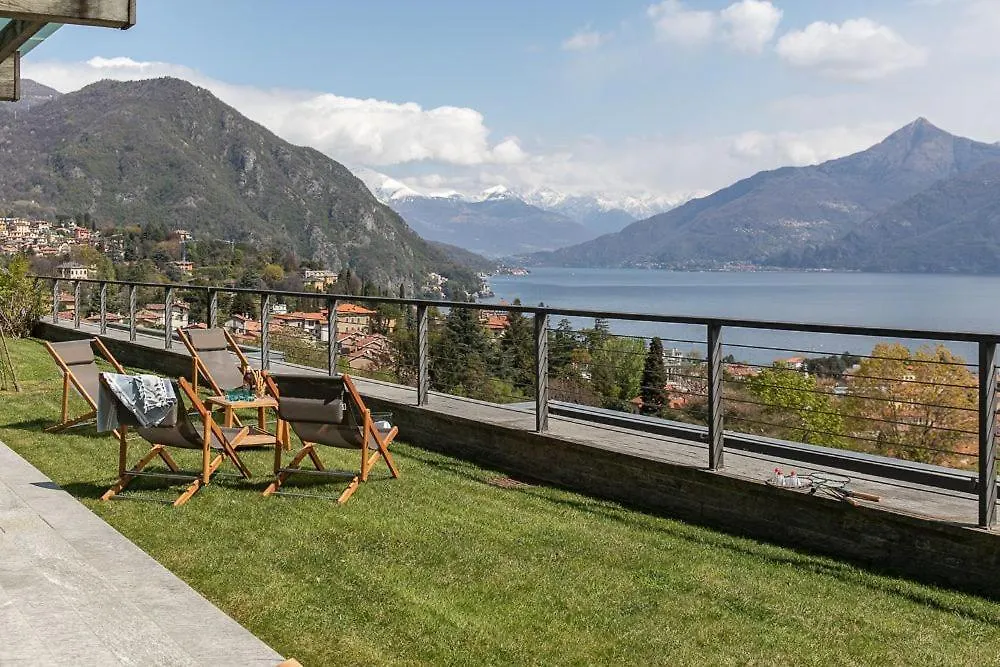Holiday home Stendhal Menaggio