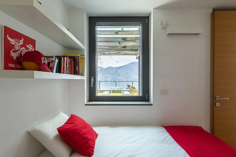 Stendhal Menaggio Holiday home