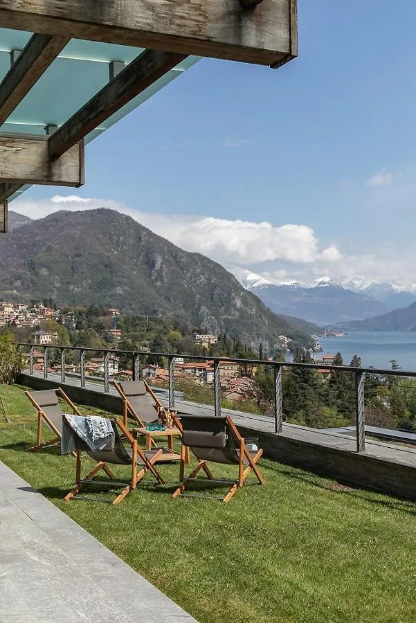 Stendhal Menaggio