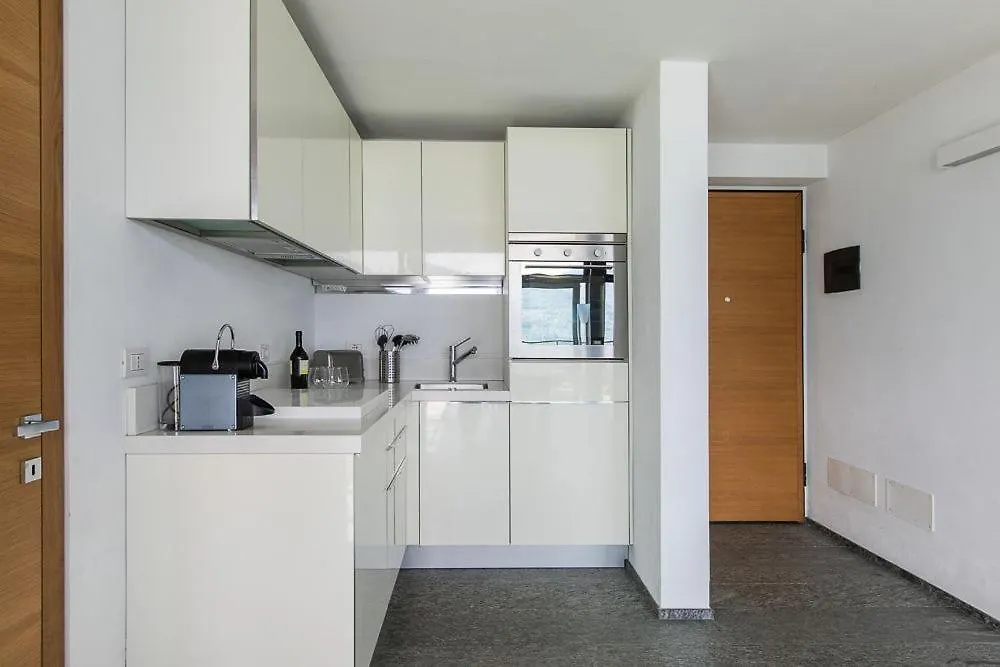 Stendhal Menaggio Holiday home