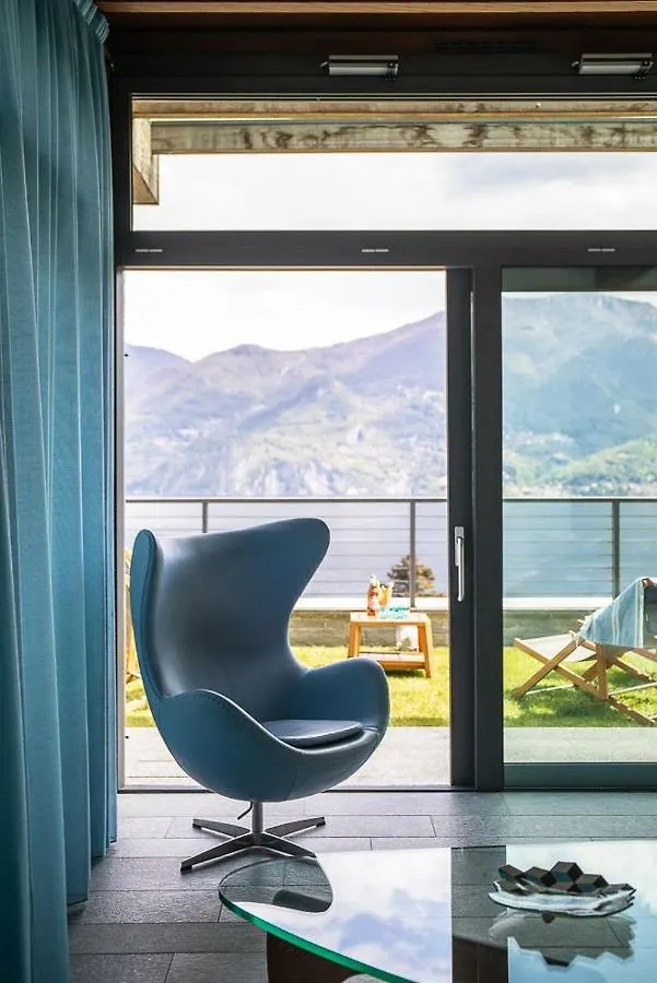 Holiday home Stendhal Menaggio