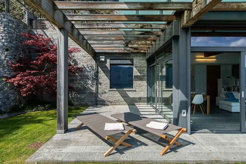 Holiday home Stendhal Menaggio
