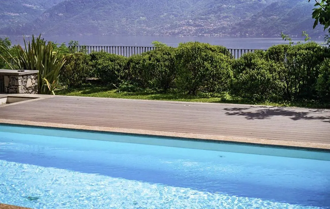 Holiday home Stendhal Menaggio Italy
