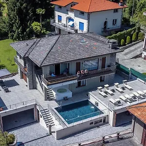 Senagra Holidays Menaggio