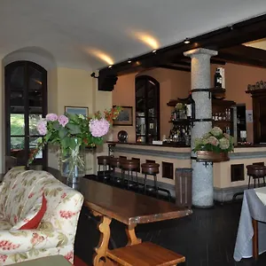 The Golf Club Menaggio