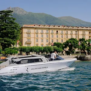 5* Hotel Grand Victoria Concept & Spa, By R Collection