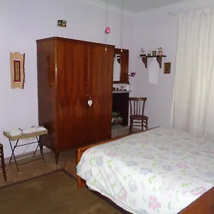 Casa Del Sole Menaggio