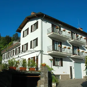 3* Hotel Sonenga