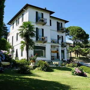 Loveno Menaggio