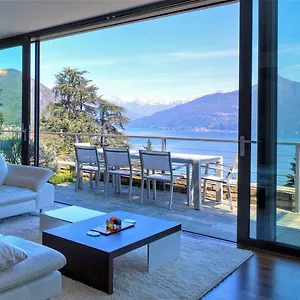 Sant'andrea Penthouse Menaggio