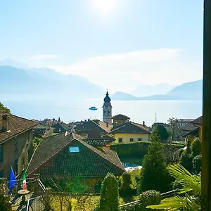 Casa Francesca - Meravigliosa Vista Sul Di Menaggio