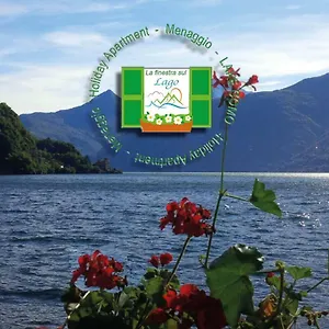 La Finestra Sul Menaggio