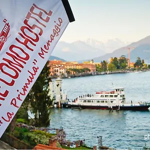 Lake Como Hostel Menaggio