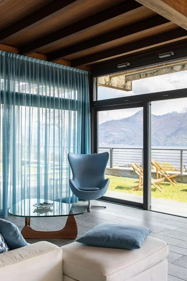 Holiday home Stendhal - Menaggio By Lovecomo