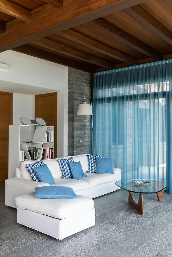 Holiday home Stendhal - Menaggio By Lovecomo Italy